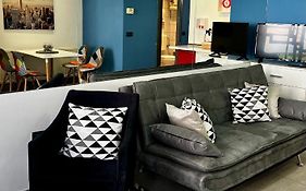 Studio Apartment Galant