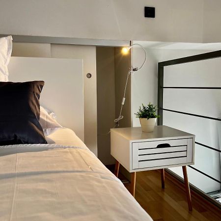 Studio Apartment Galant Zagabria Esterno foto
