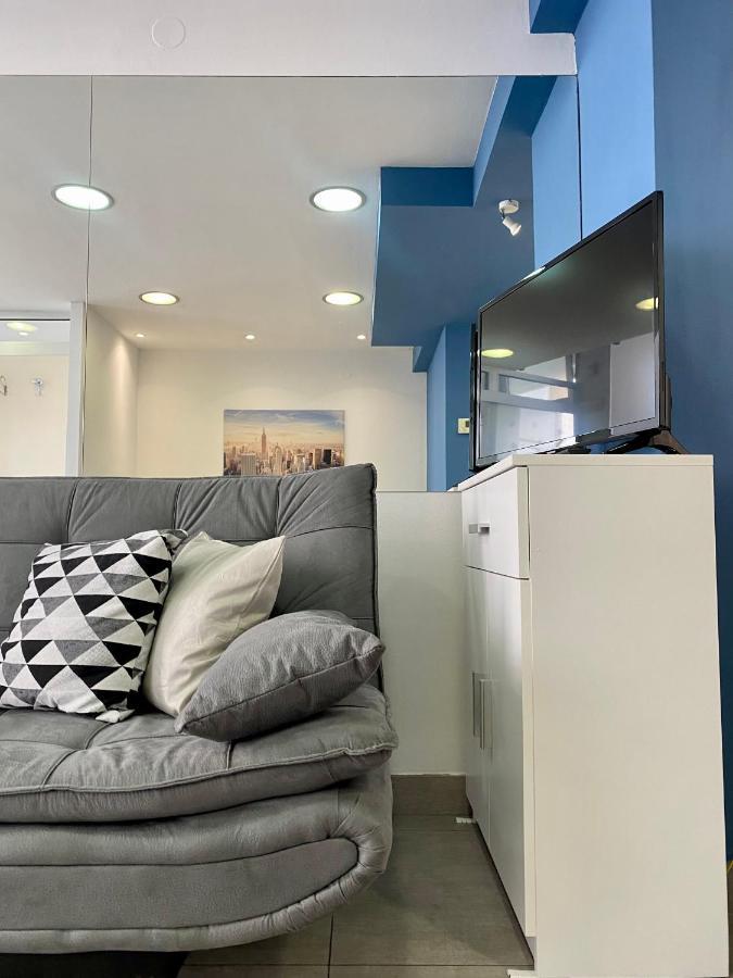 Studio Apartment Galant Zagabria Esterno foto