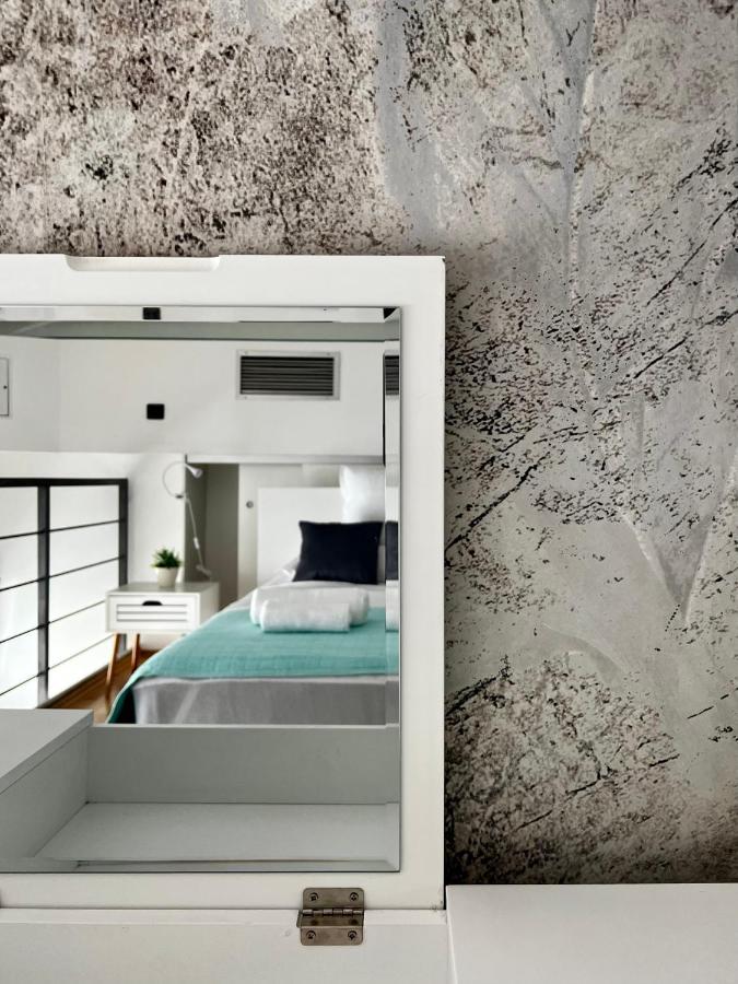 Studio Apartment Galant Zagabria Esterno foto