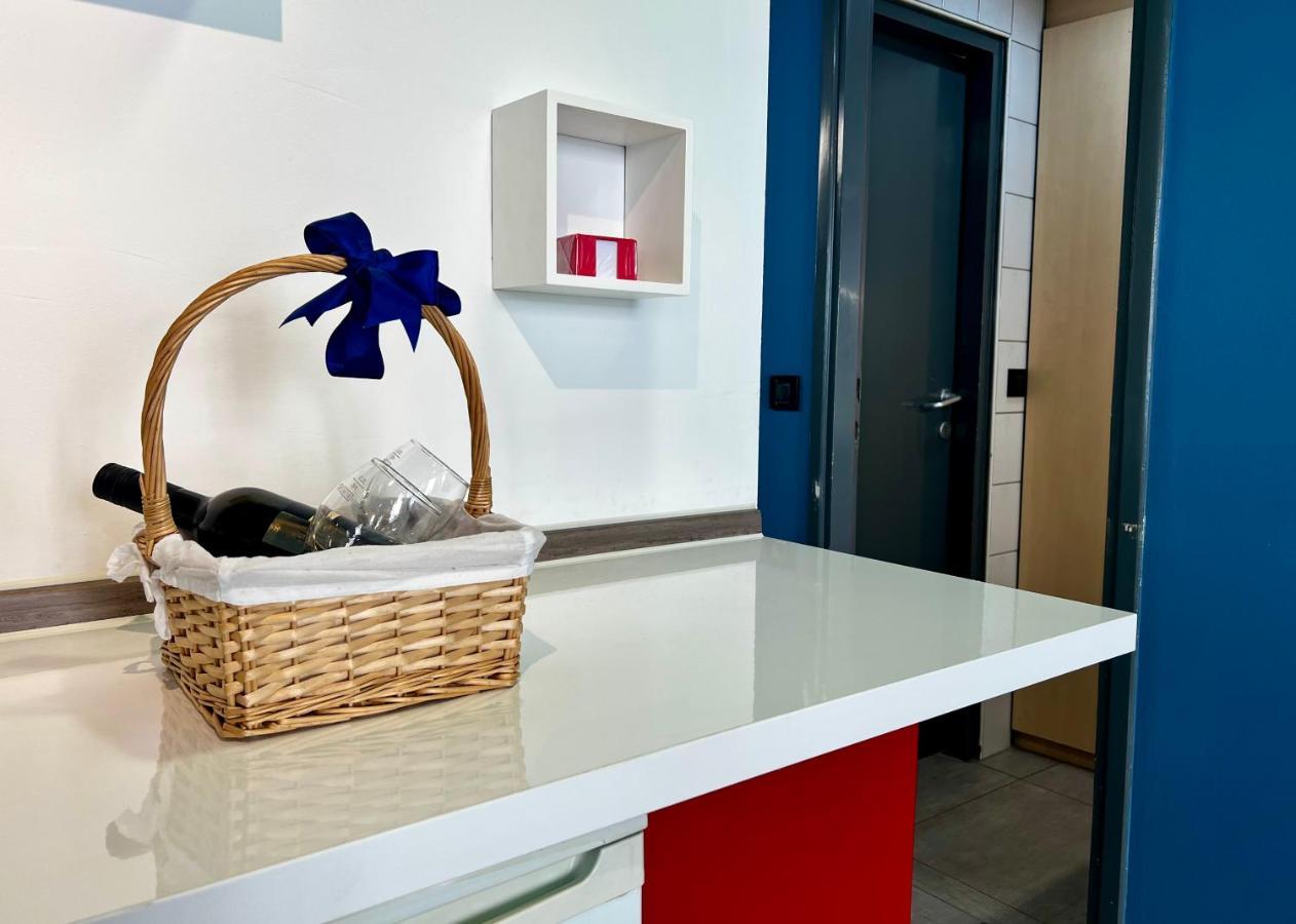 Studio Apartment Galant Zagabria Esterno foto