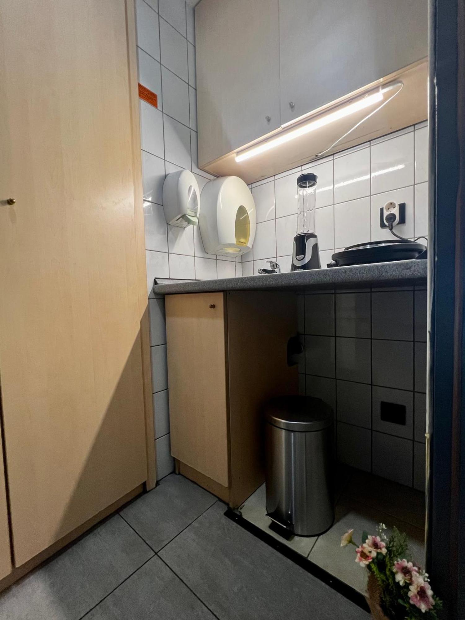 Studio Apartment Galant Zagabria Esterno foto
